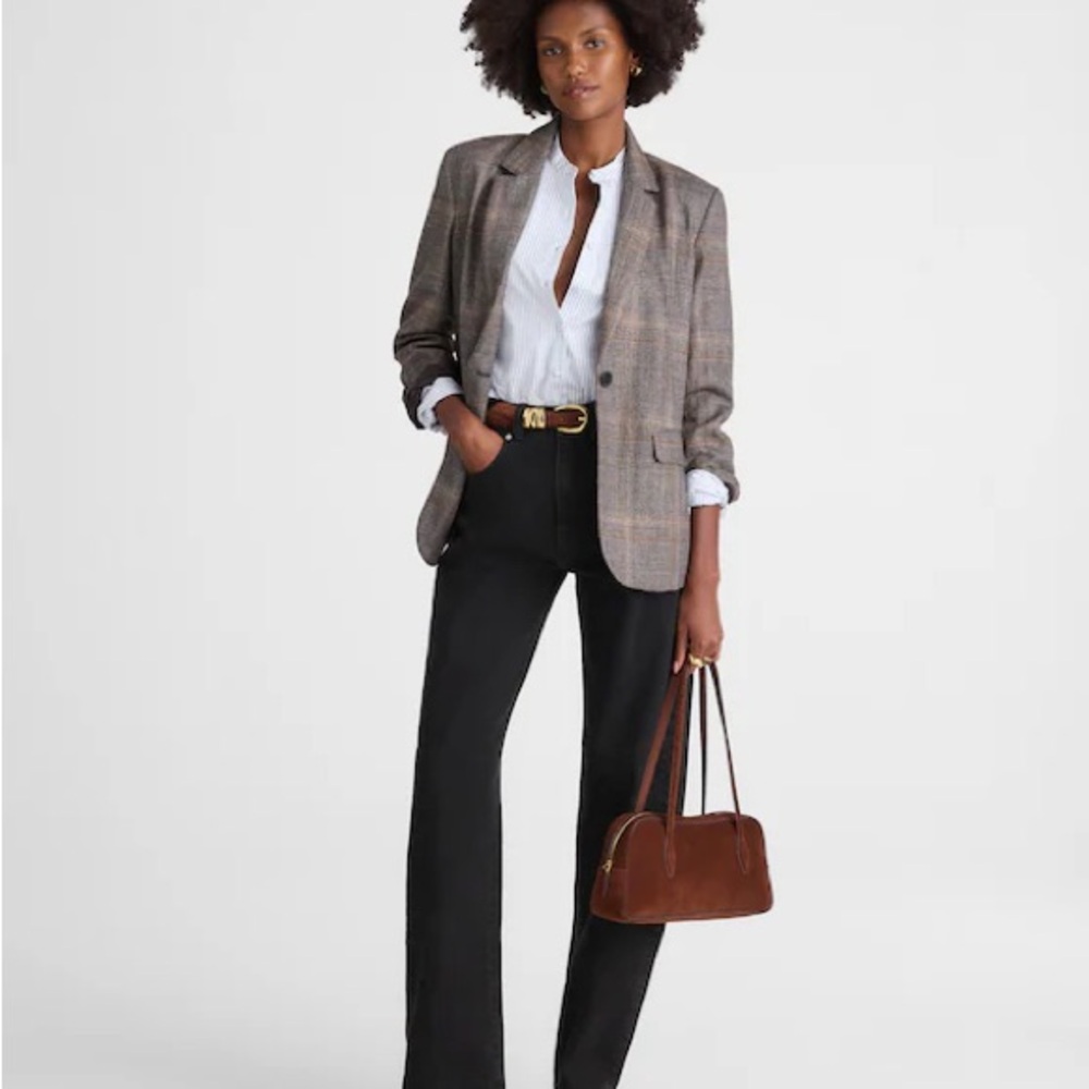 Madewell The Balloon Jean
